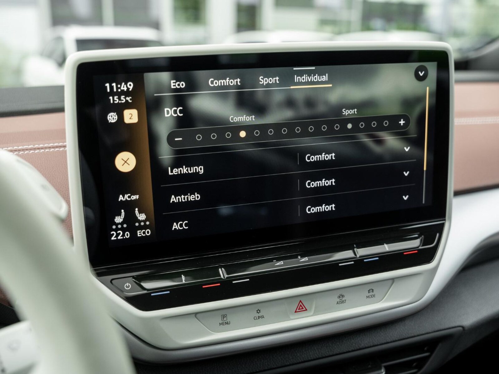 Volkswagen ID.5 – Bild 16