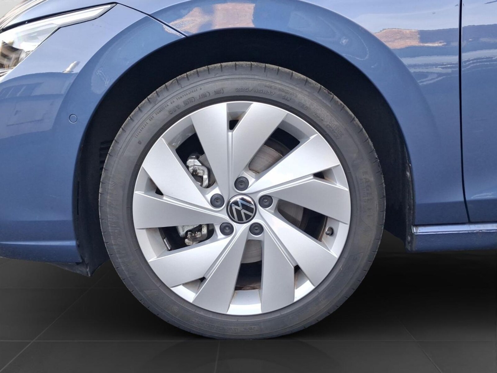 Volkswagen Golf – Bild 7