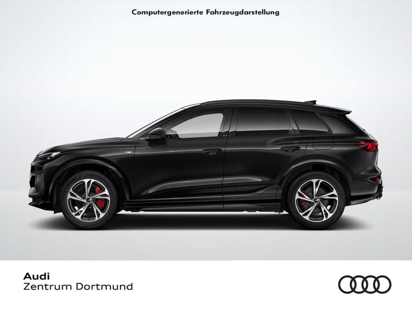 Audi Q6 e-tron – Bild 6