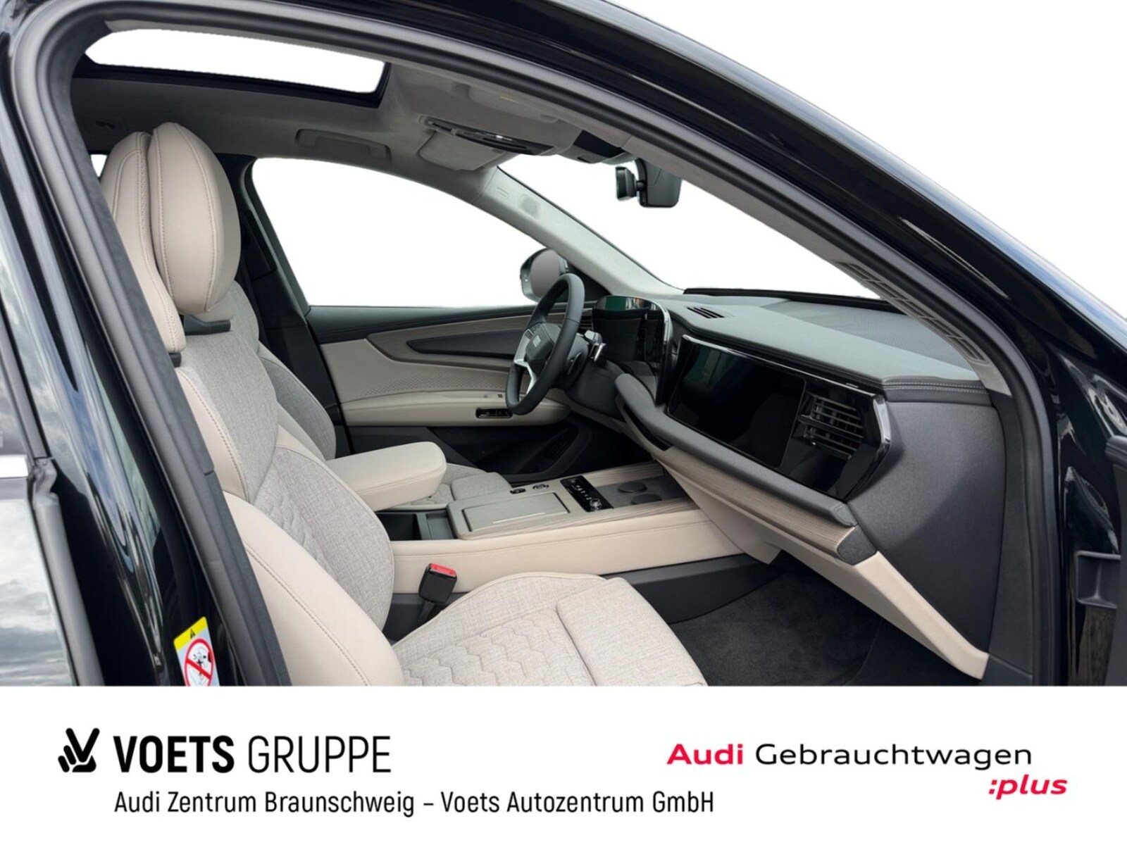 Audi Q7 – Bild 6