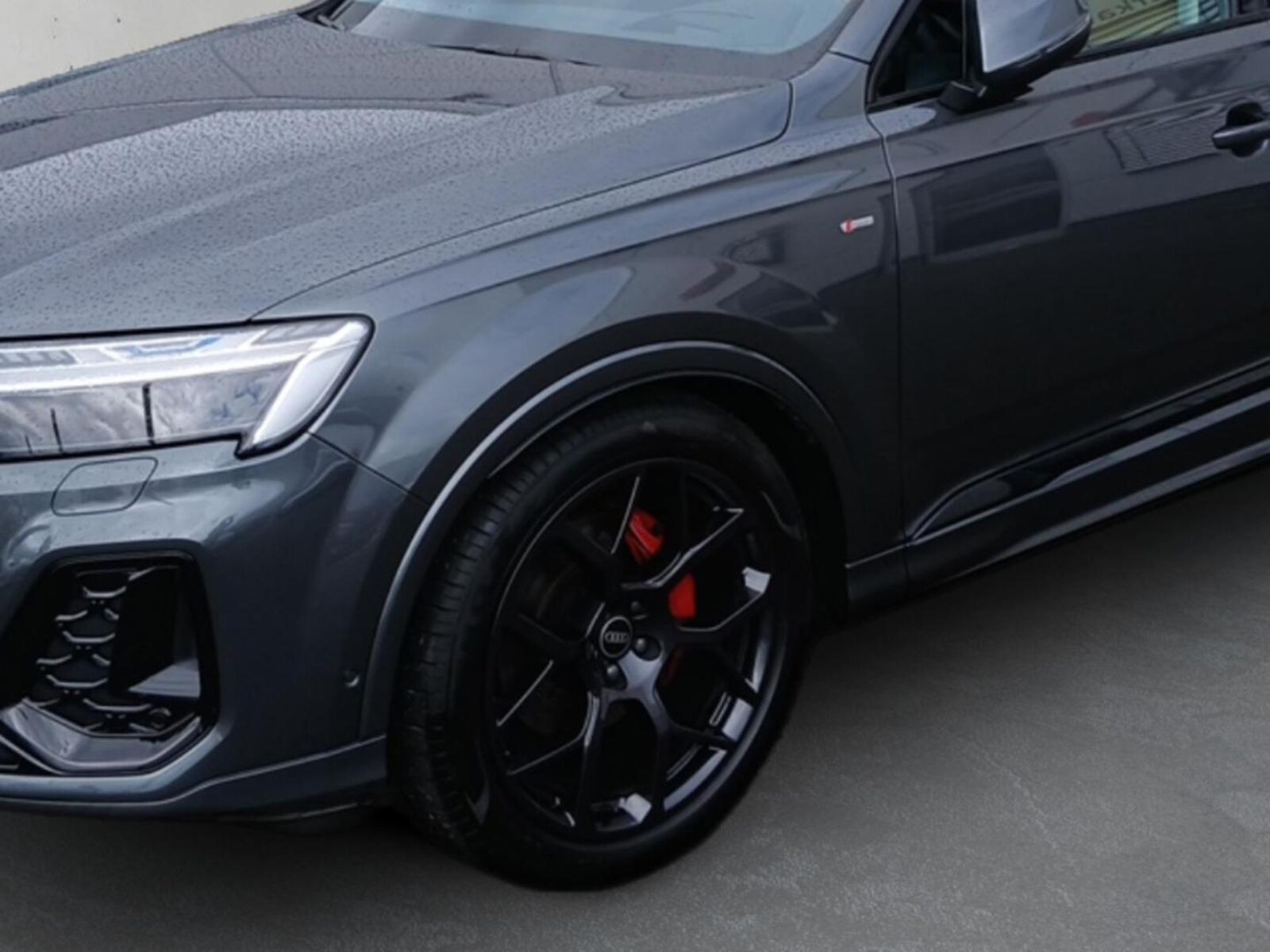 Audi Q7 – Bild 8