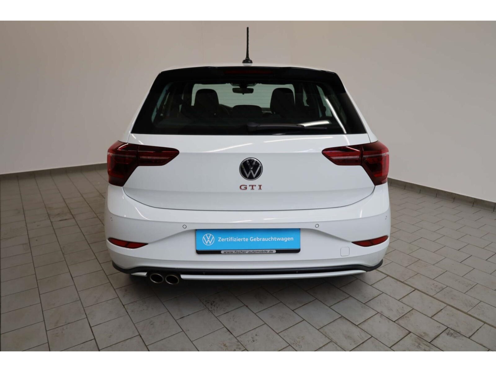 Volkswagen Polo – Bild 5