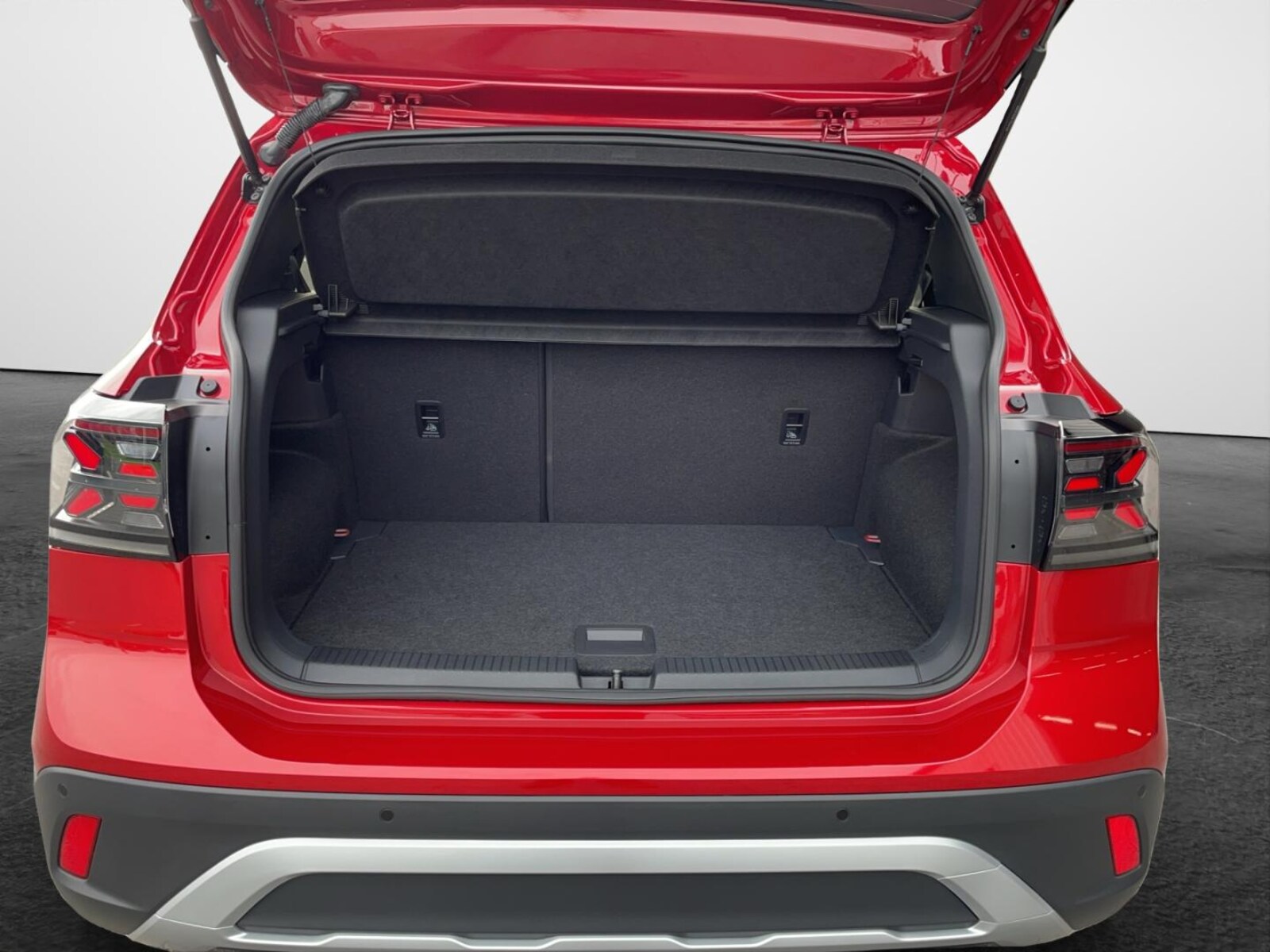 Volkswagen T-Cross – Bild 13