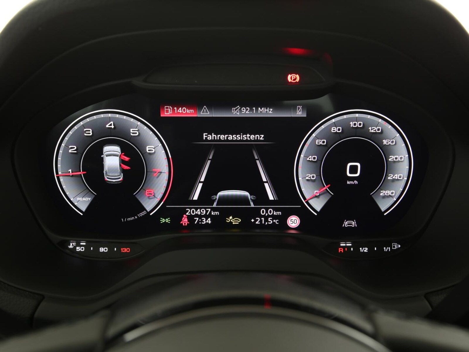 Audi Q2 – Bild 12