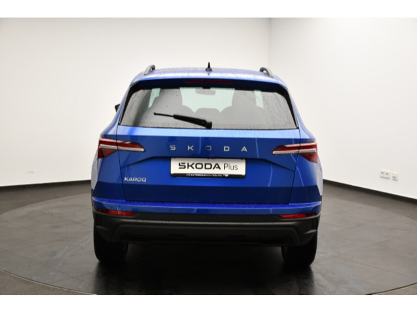 Škoda Karoq – Bild 19