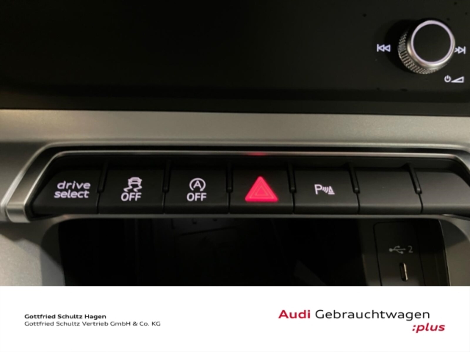 Audi Q3 Sportback – Bild 12