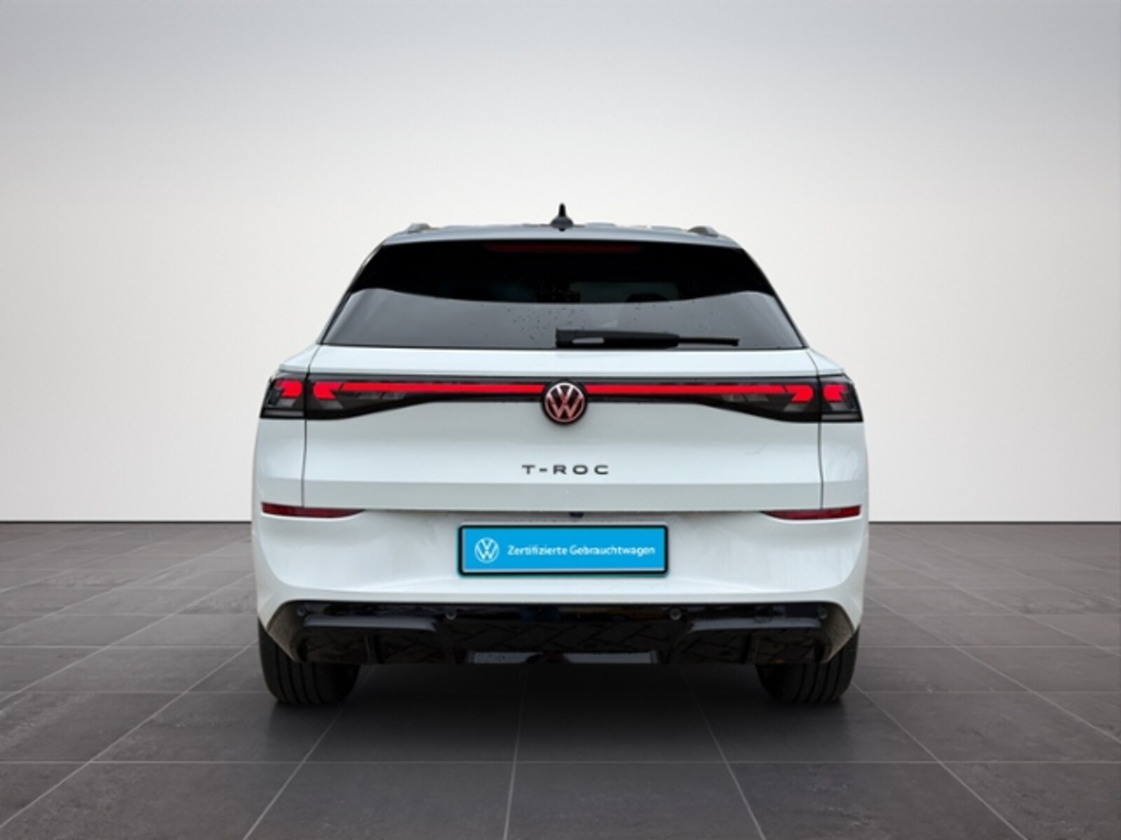 Volkswagen T-Roc – Bild 6