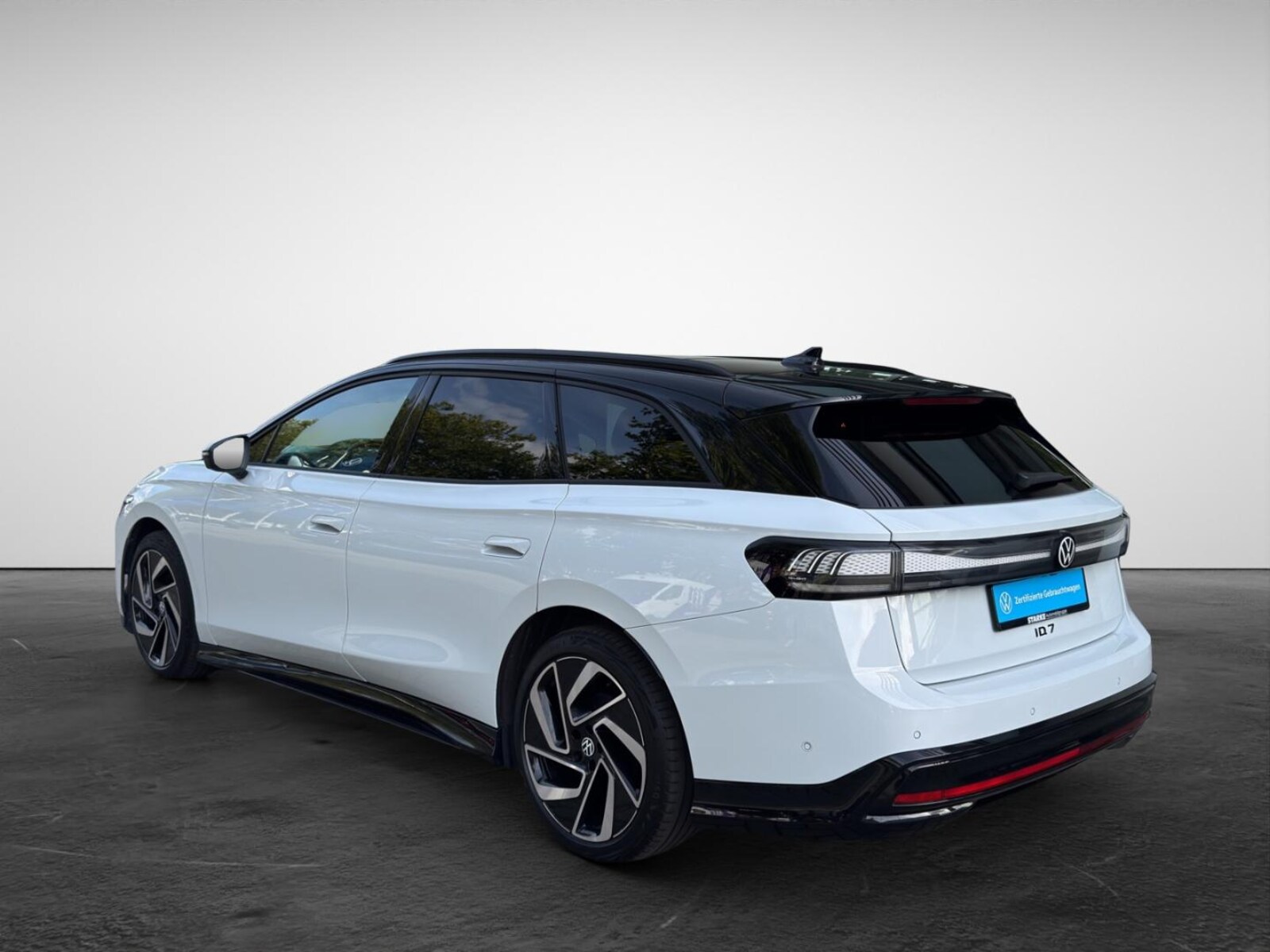 Volkswagen ID.7 Tourer – Bild 5