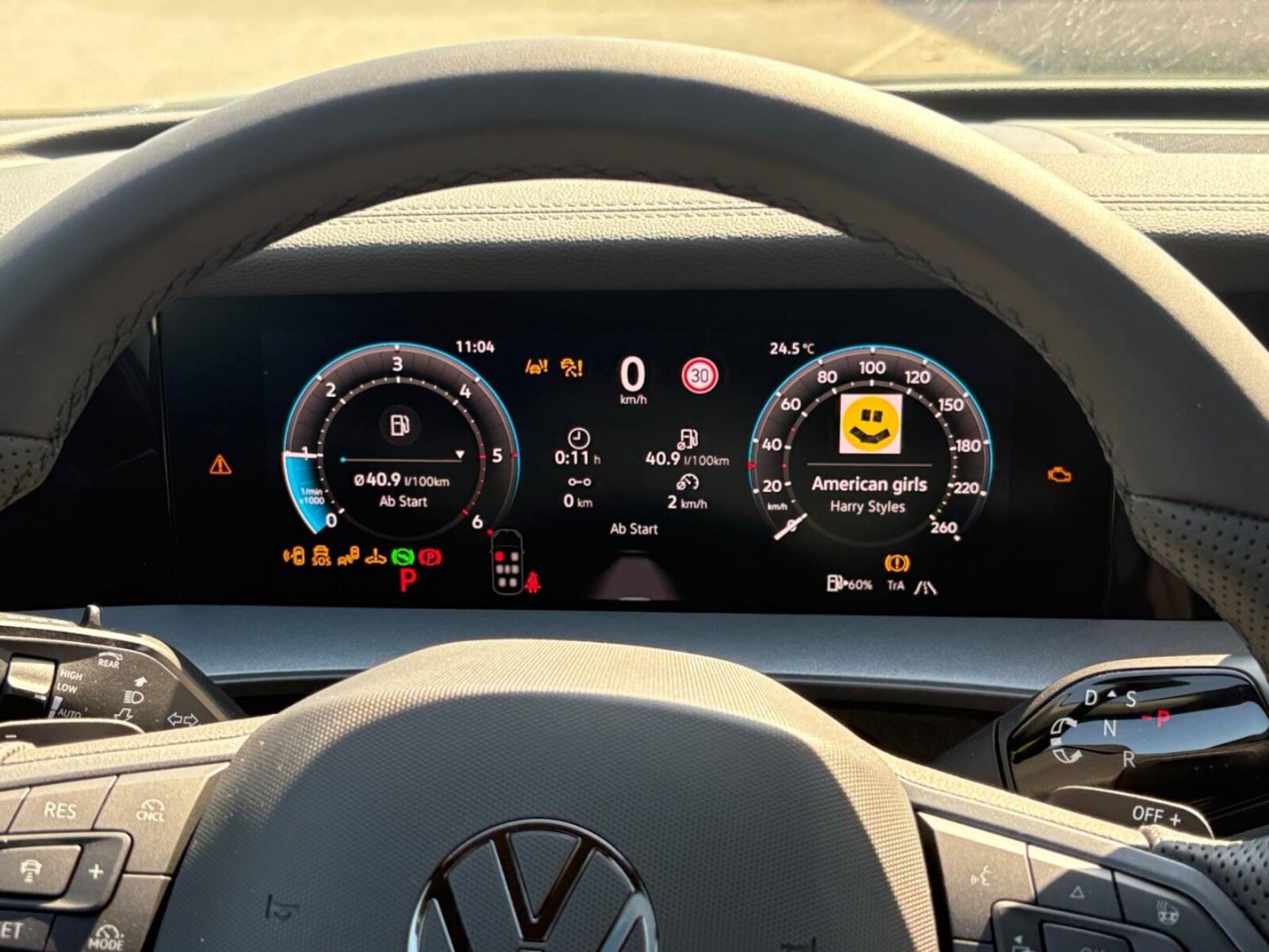 Volkswagen Tayron – Bild 17