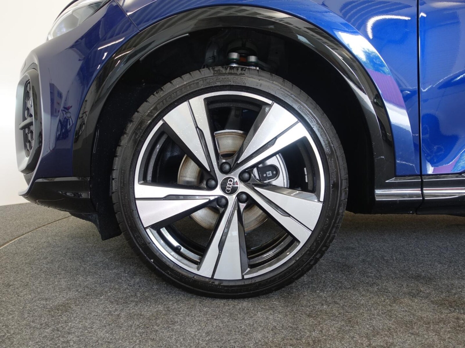 Audi Q5 – Bild 4