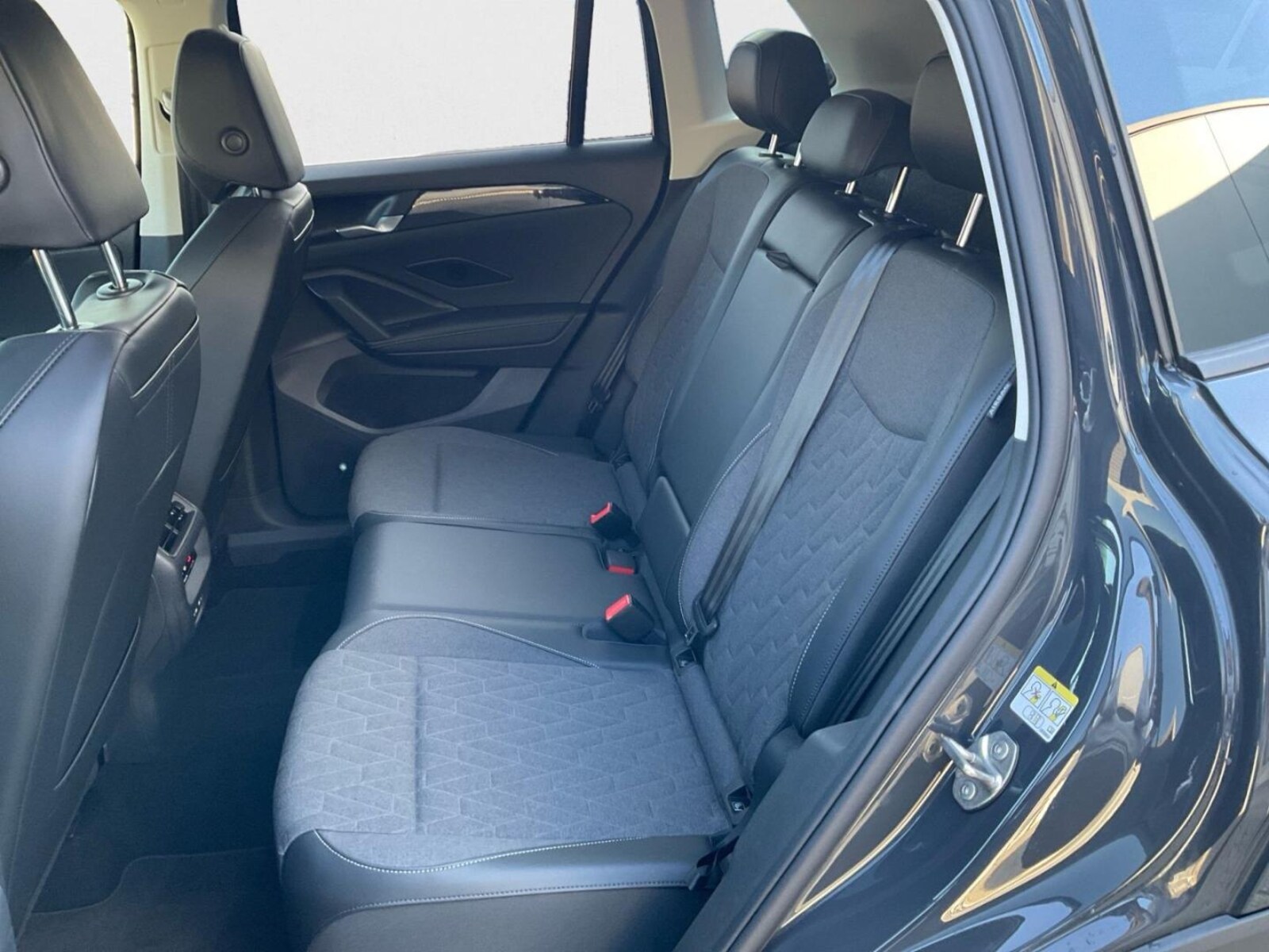 Volkswagen Tiguan – Bild 14