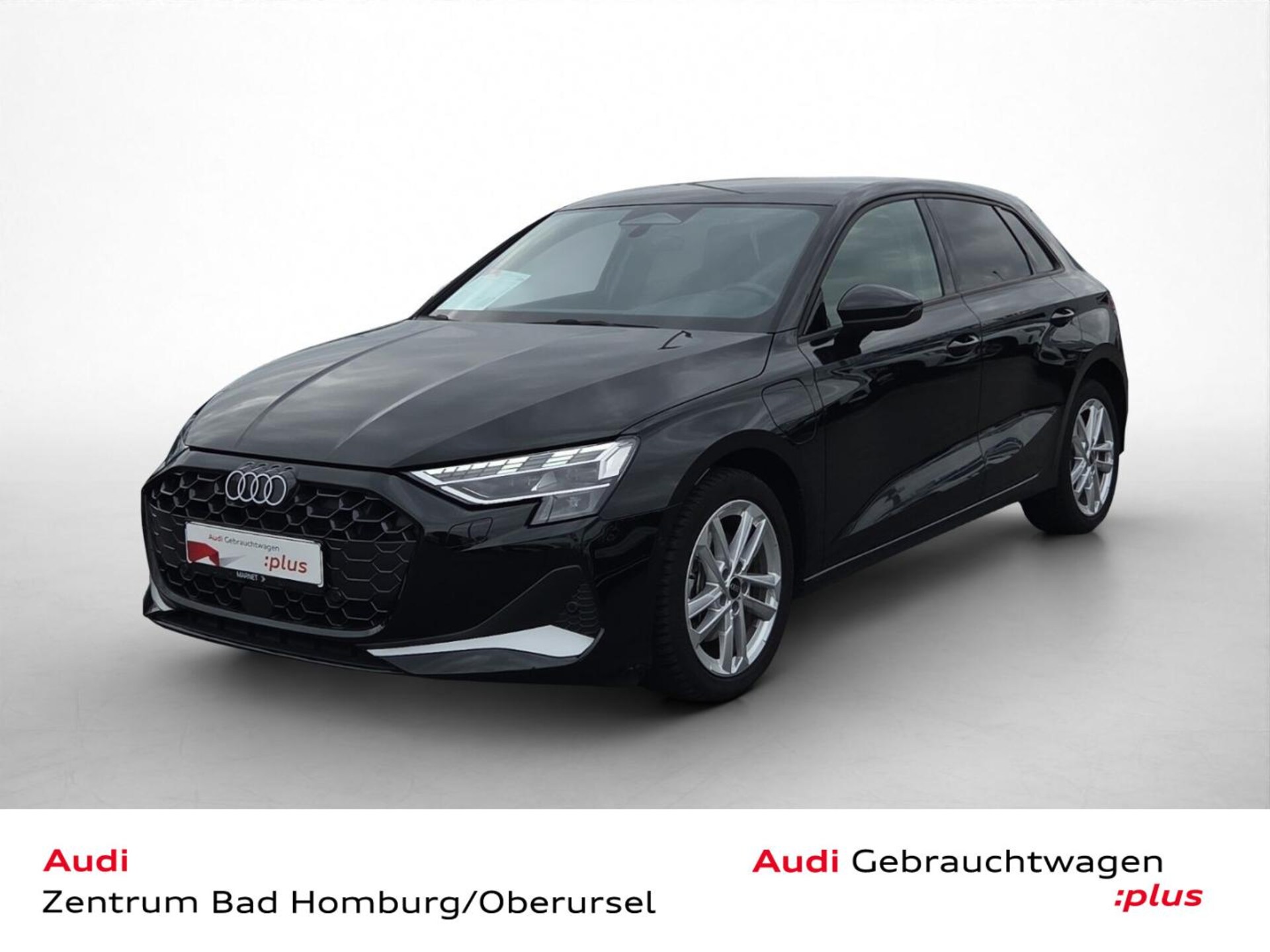 Audi A3 Sportback TFSI e 2026