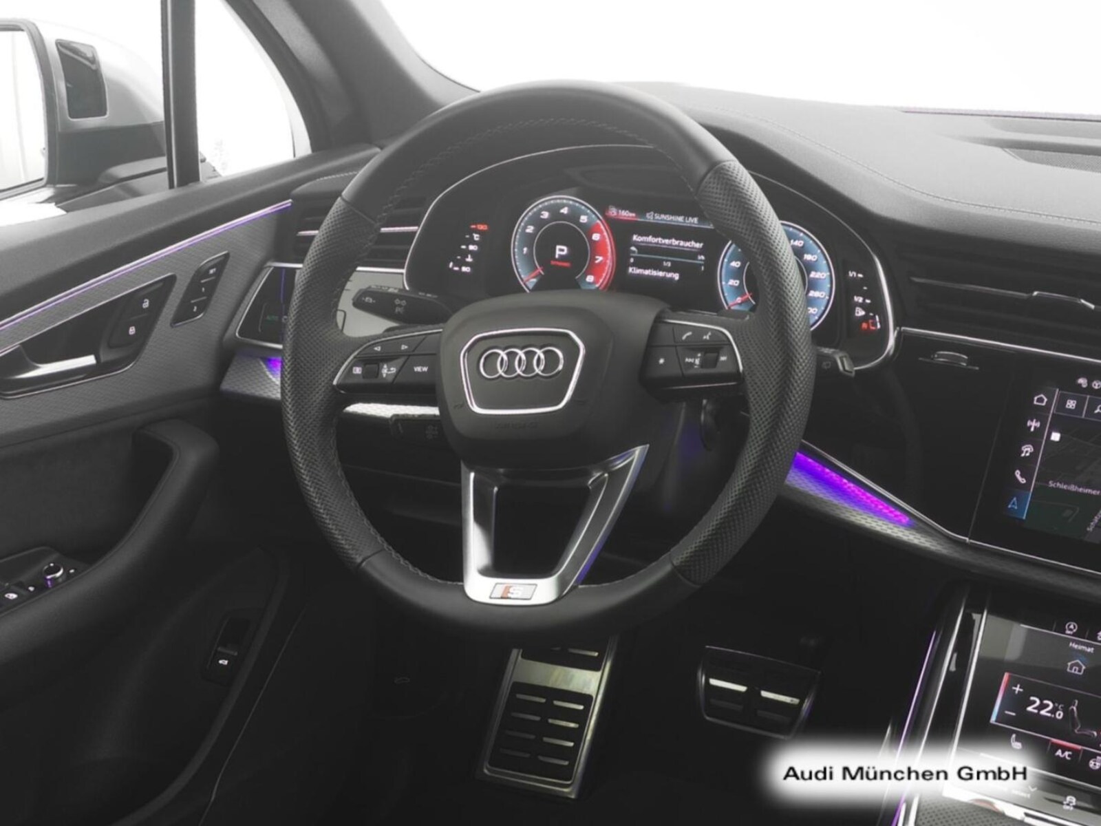 Audi SQ7 – Bild 11