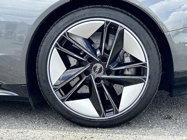Image about Audi RS e-tron GT RS e-tron GT 440,00 kW