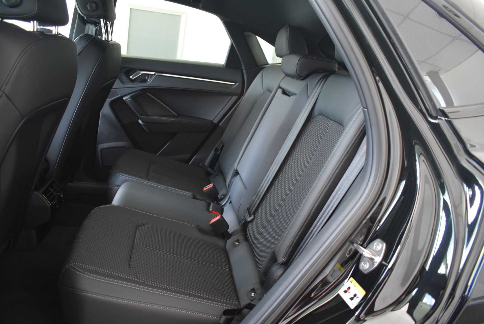 Image about Audi Q3 Sportback S line 35 TDI quattro S tronic