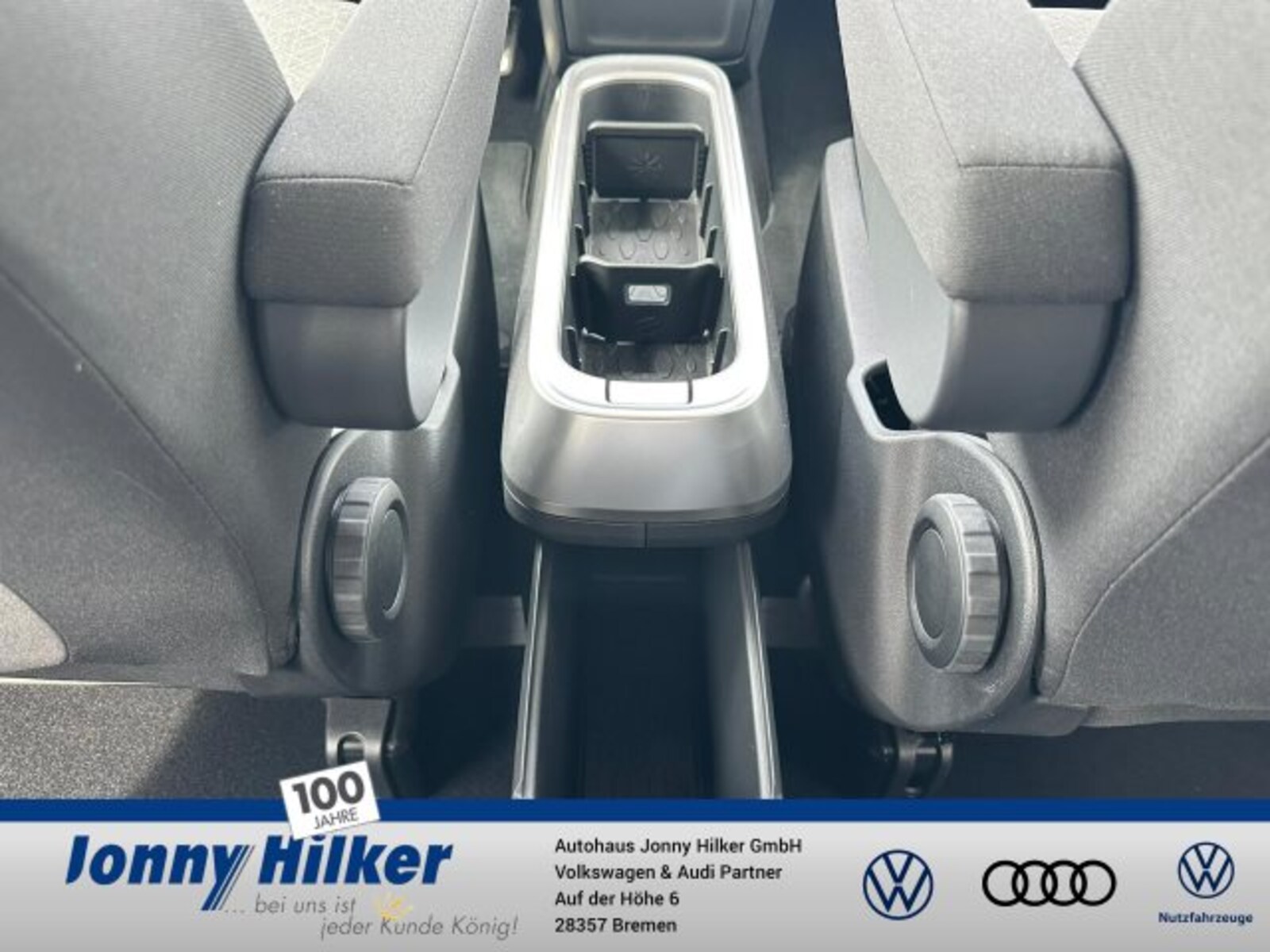 Volkswagen ID. Buzz – Bild 15