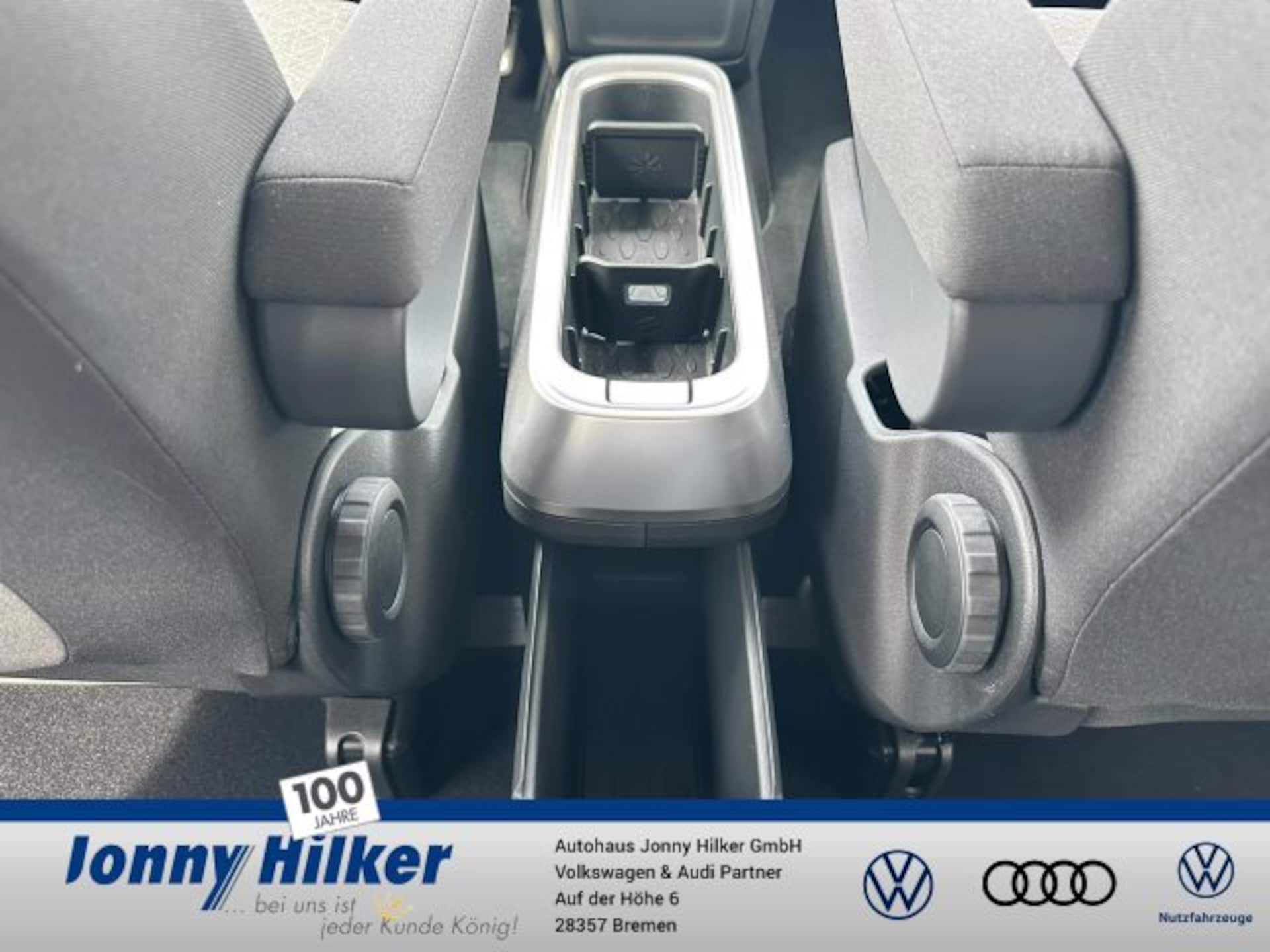 Volkswagen ID. Buzz Pro