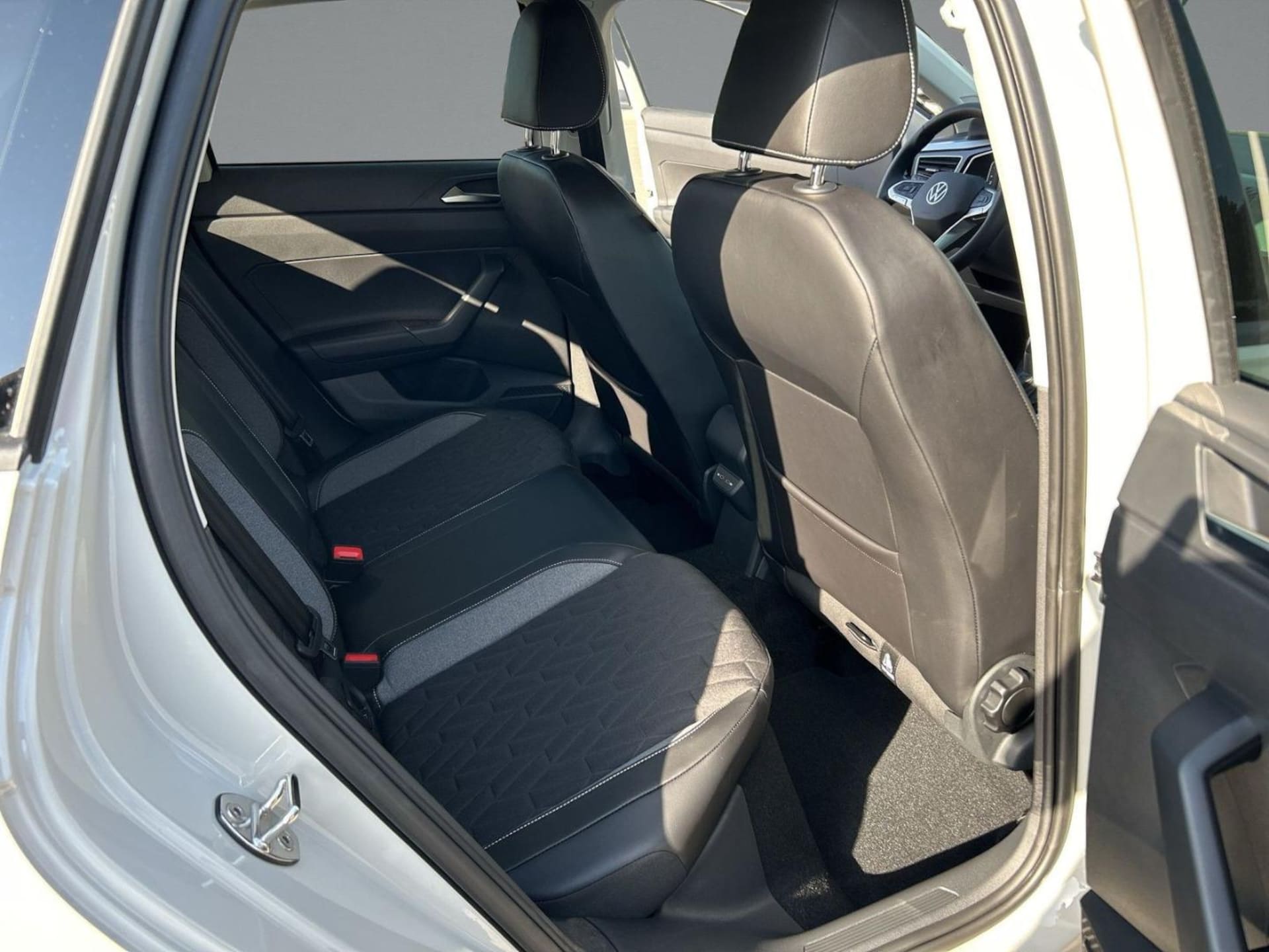Volkswagen Polo Goal