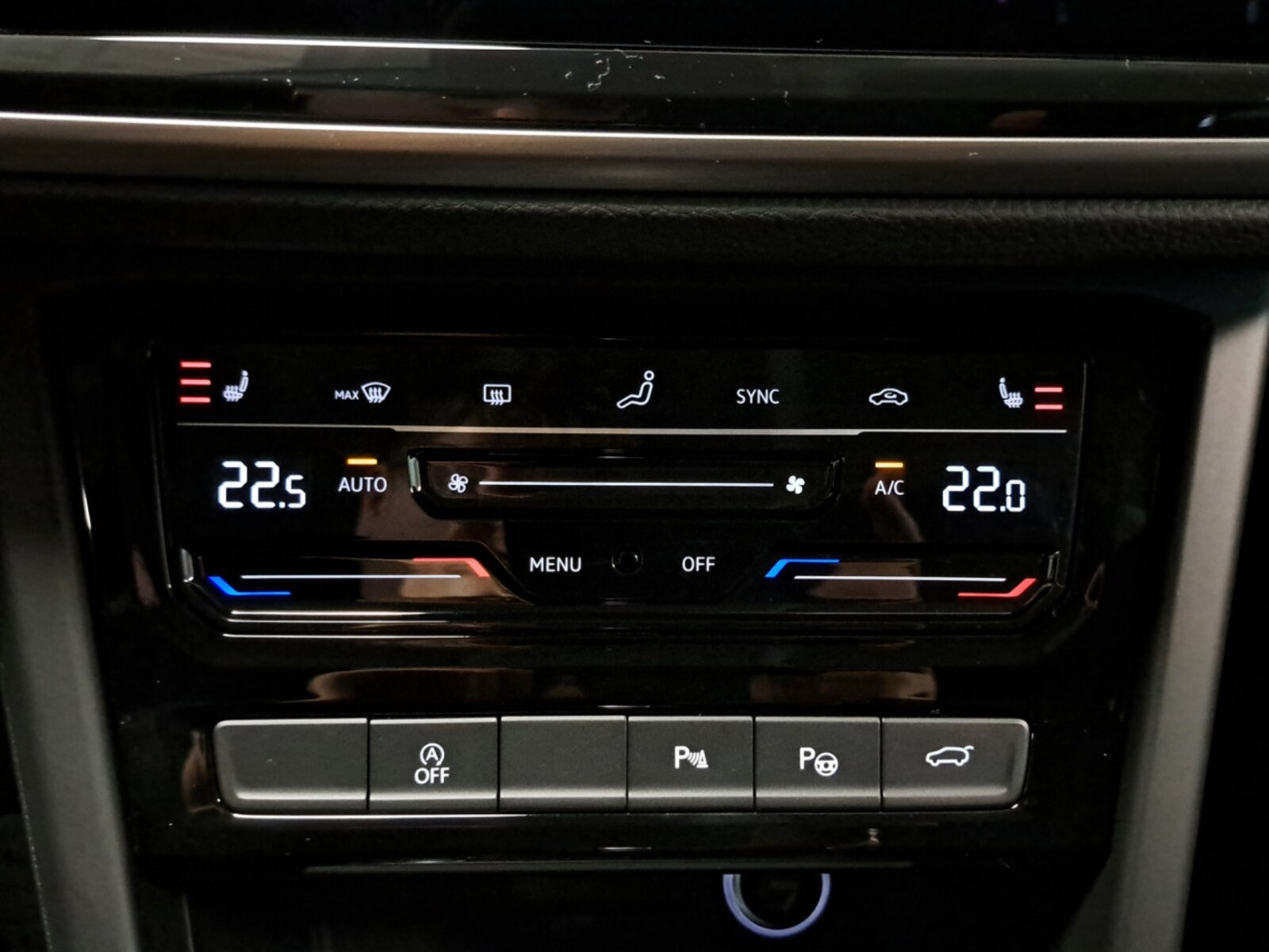 Volkswagen Touran – Bild 13