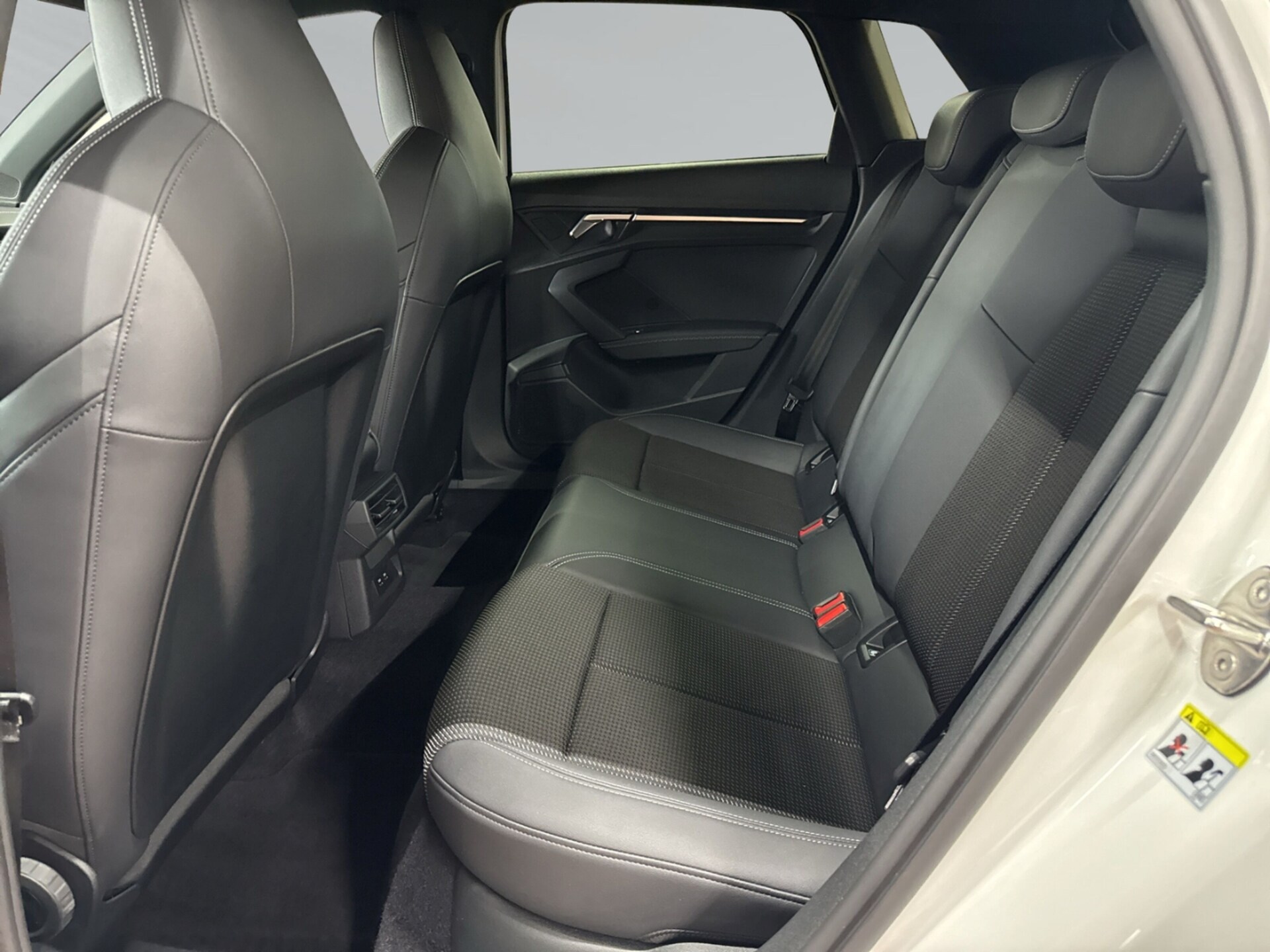 Audi A3 Sportback S line
