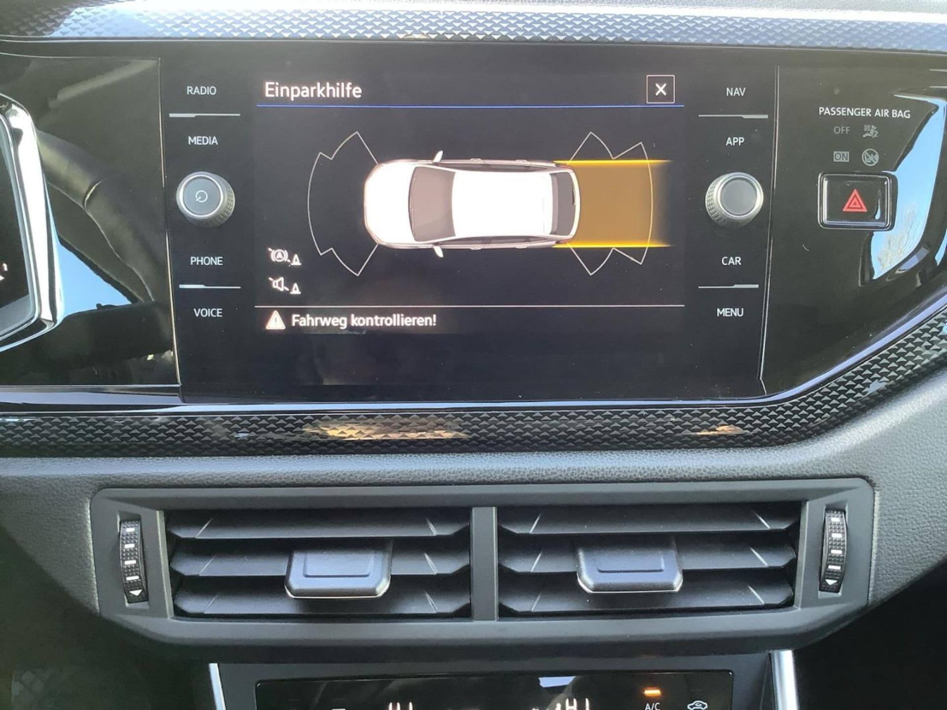 Volkswagen Taigo Life