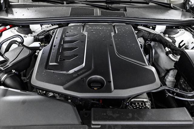 2025 Audi A5 Premium Plus - Photo 24