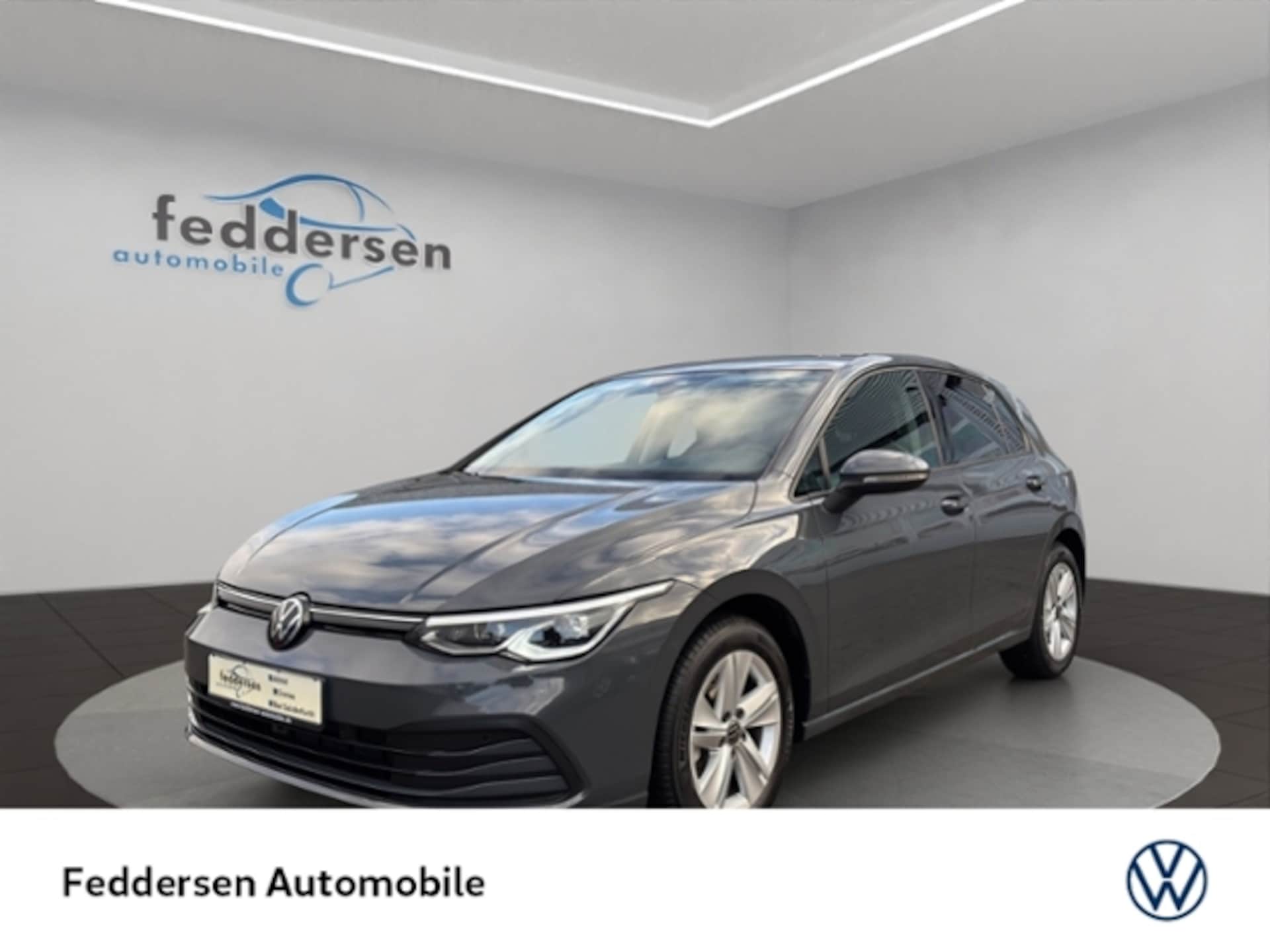Volkswagen Golf Life