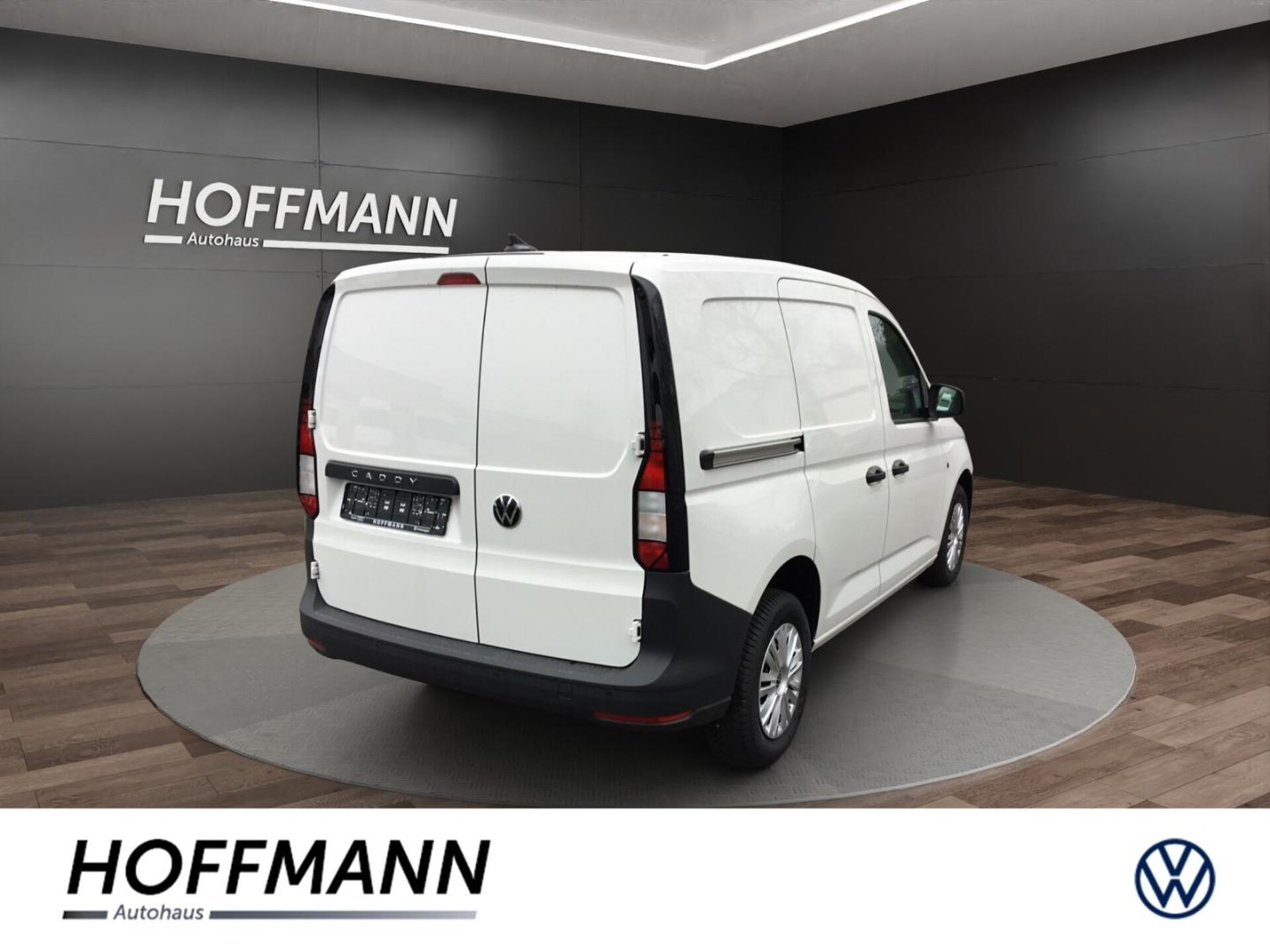 Volkswagen Caddy Cargo
