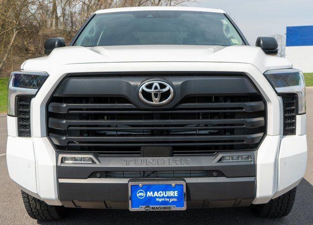 2023 Toyota Tundra