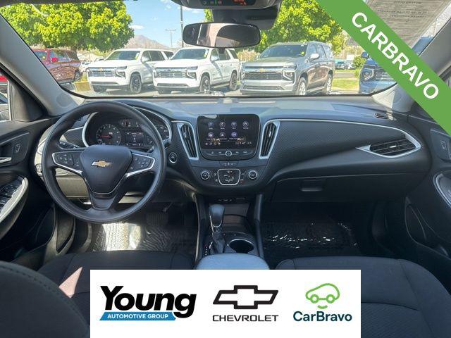 2024 Chevrolet Malibu 1LS - Photo 11