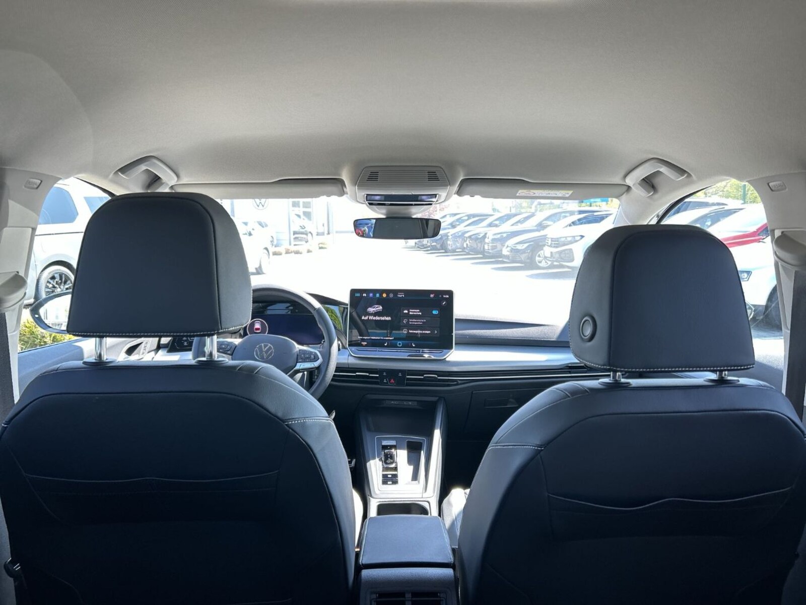 Volkswagen Golf – Bild 28