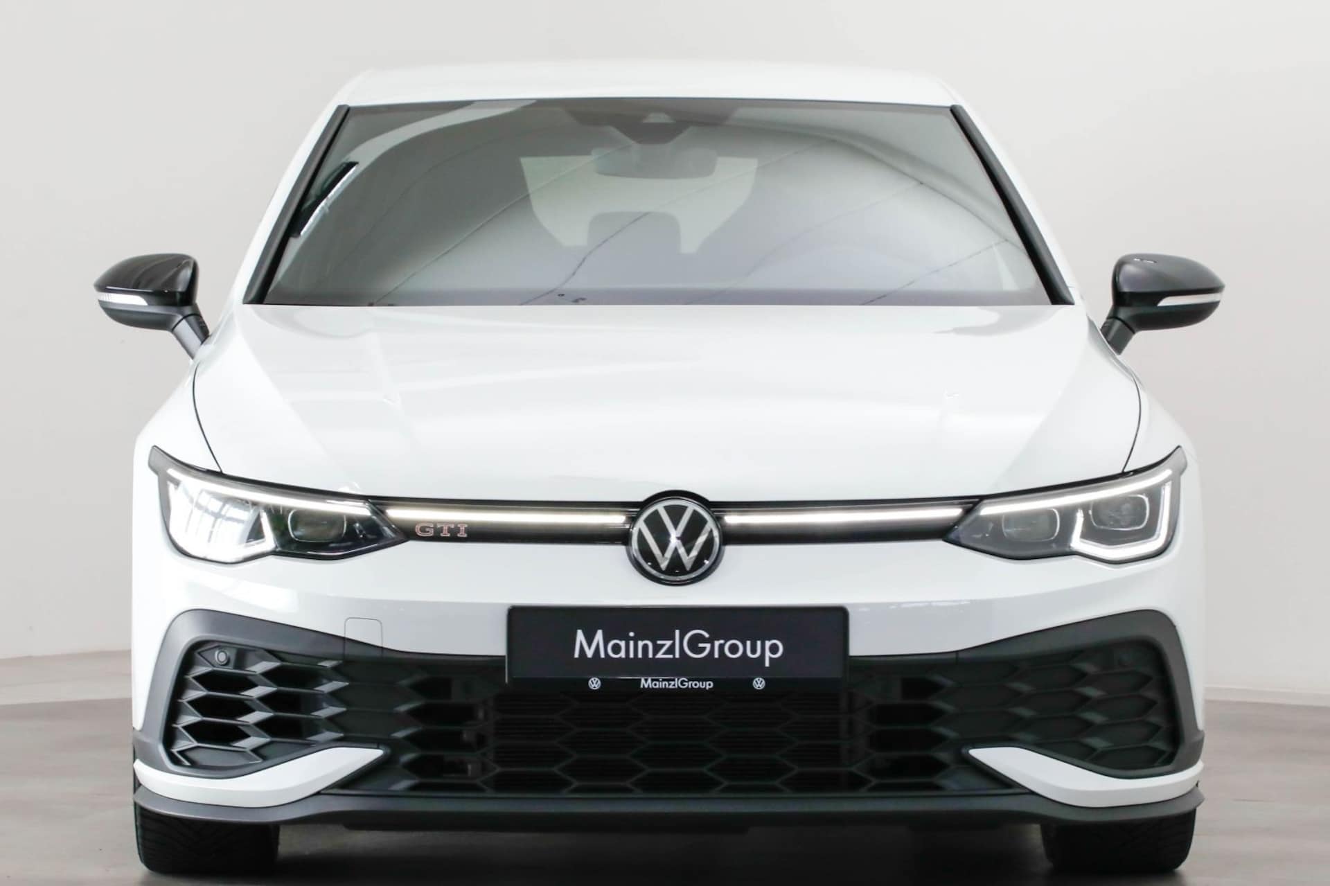 Volkswagen Golf GTI Clubsport