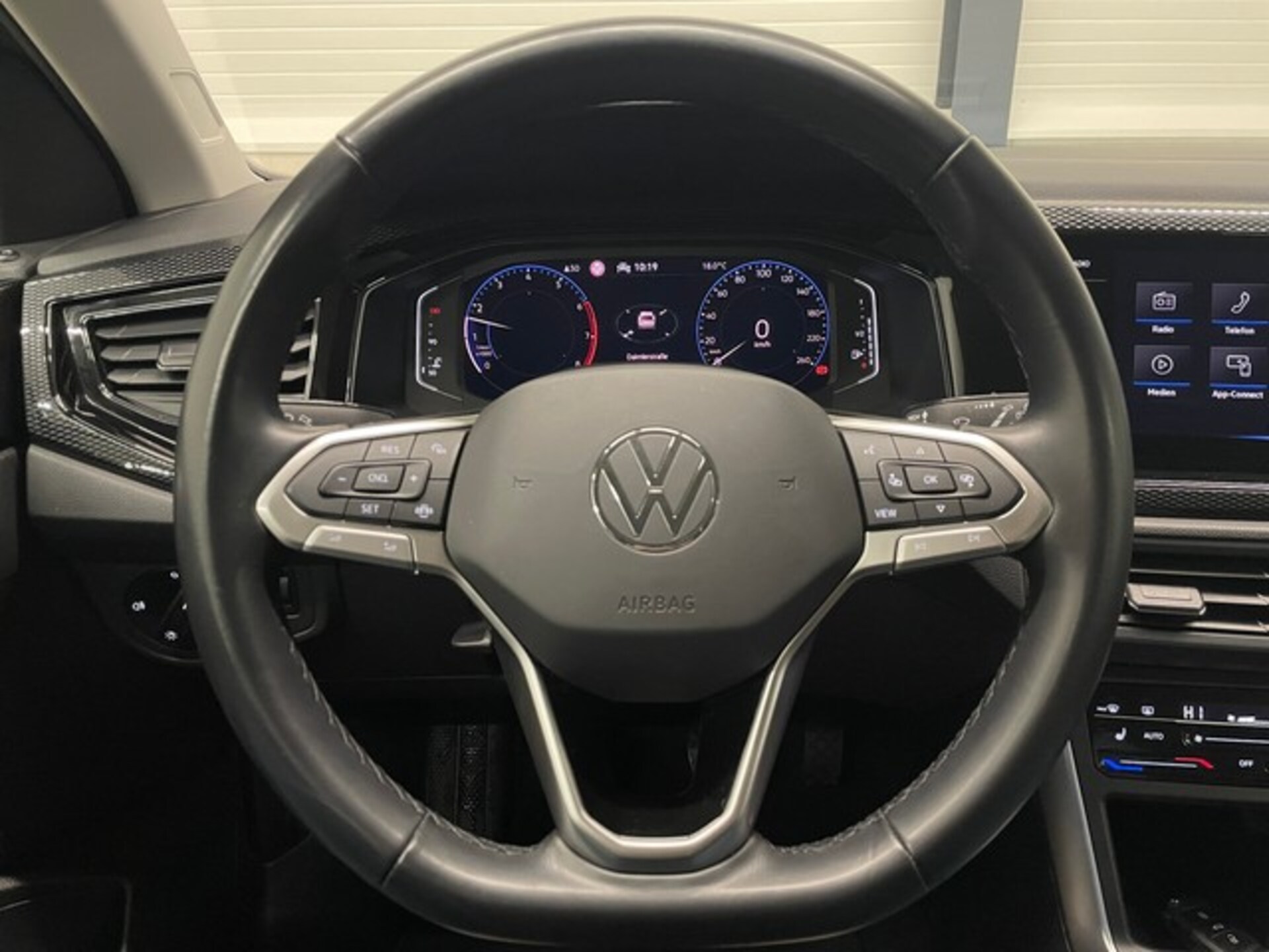 Volkswagen Taigo Life