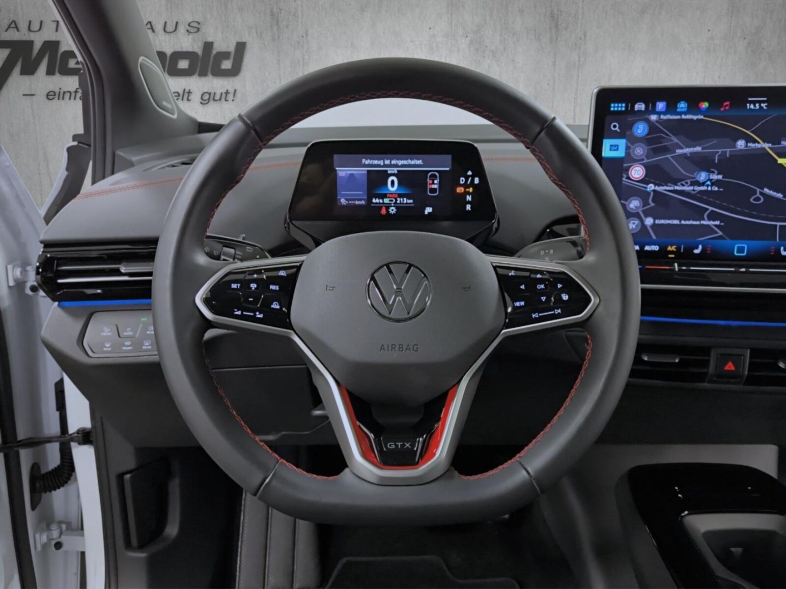 Volkswagen ID.4 – Bild 16