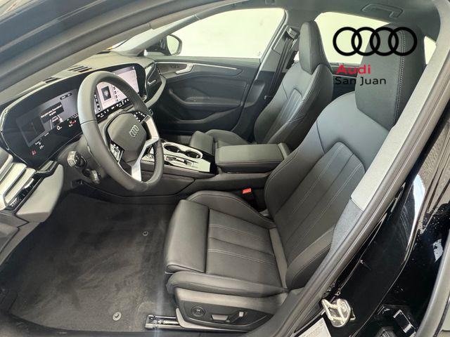 2026 Audi A6 Premium Plus - Photo 24