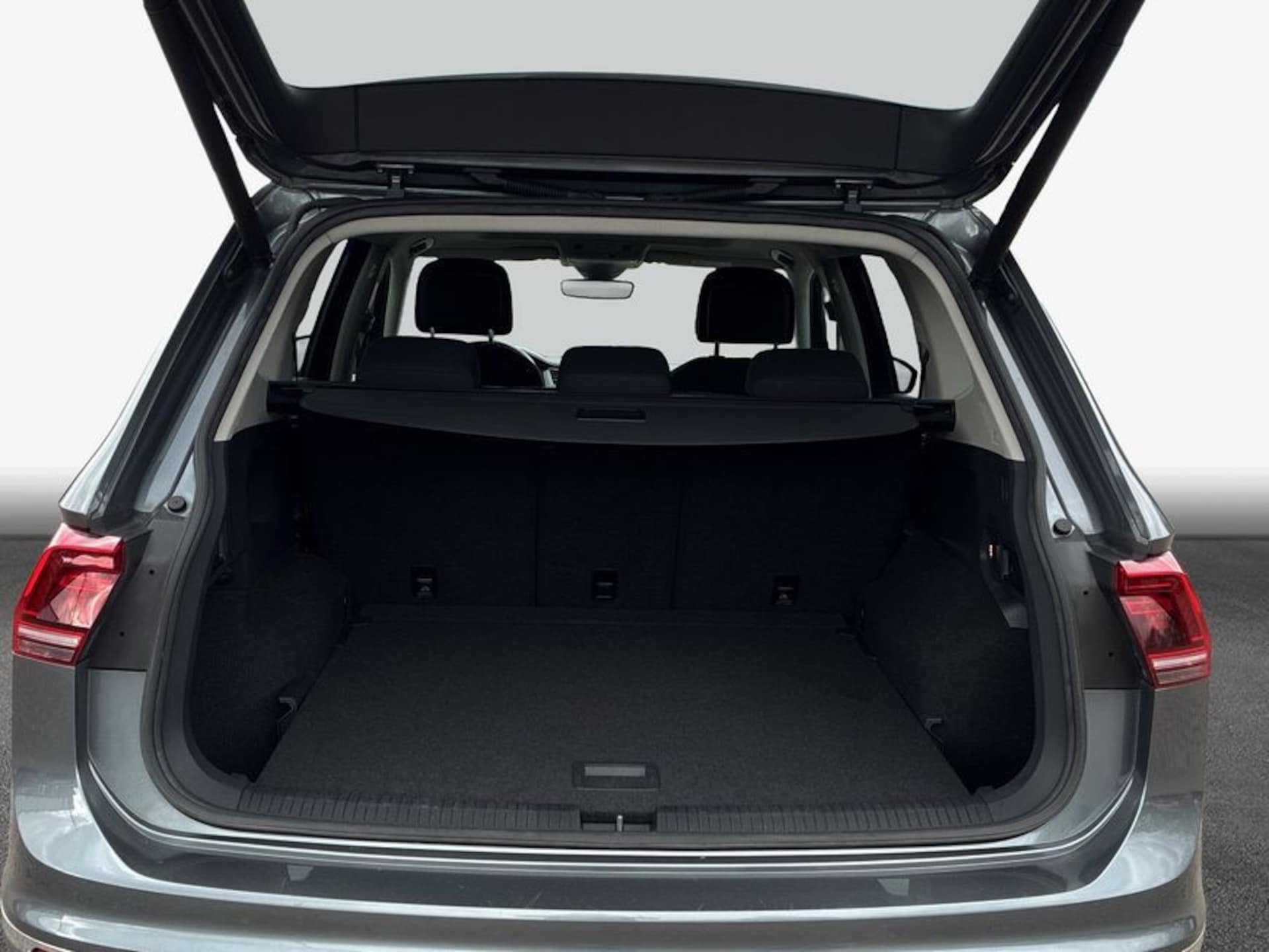Volkswagen Tiguan Allspace Highline