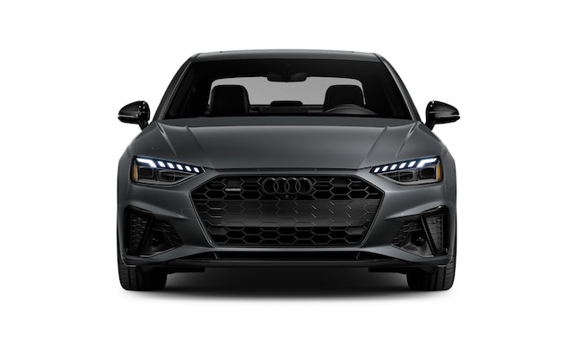2023 Audi A4 Sedan
