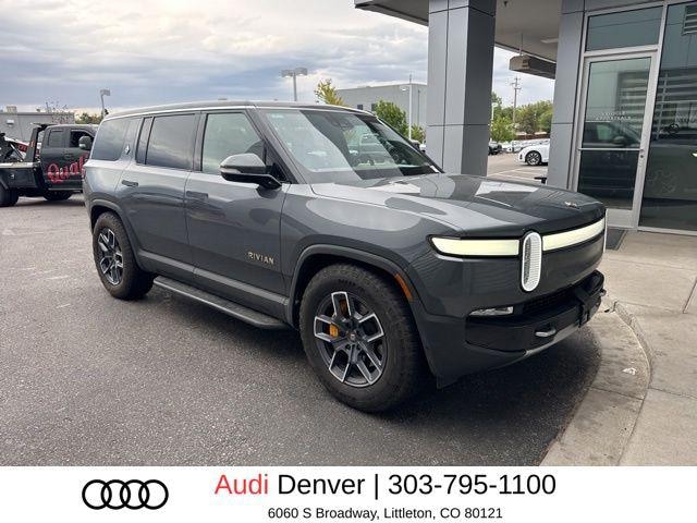 2023 Rivian R1S