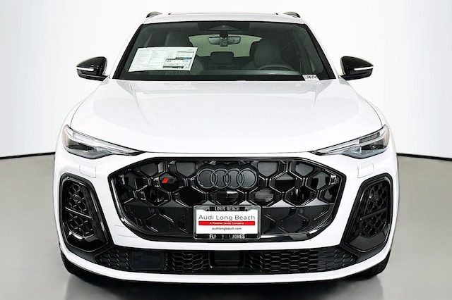2026 Audi SQ5