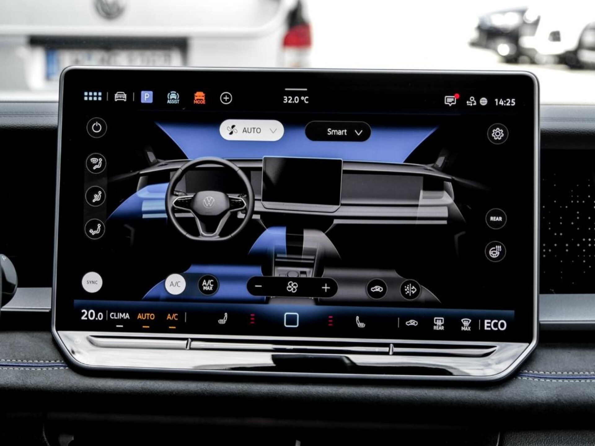 Volkswagen Tayron R-Line