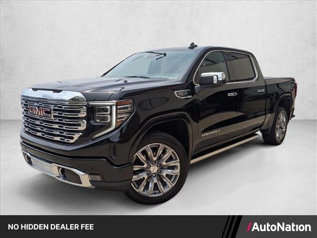 Photo of 2024 GMC Sierra