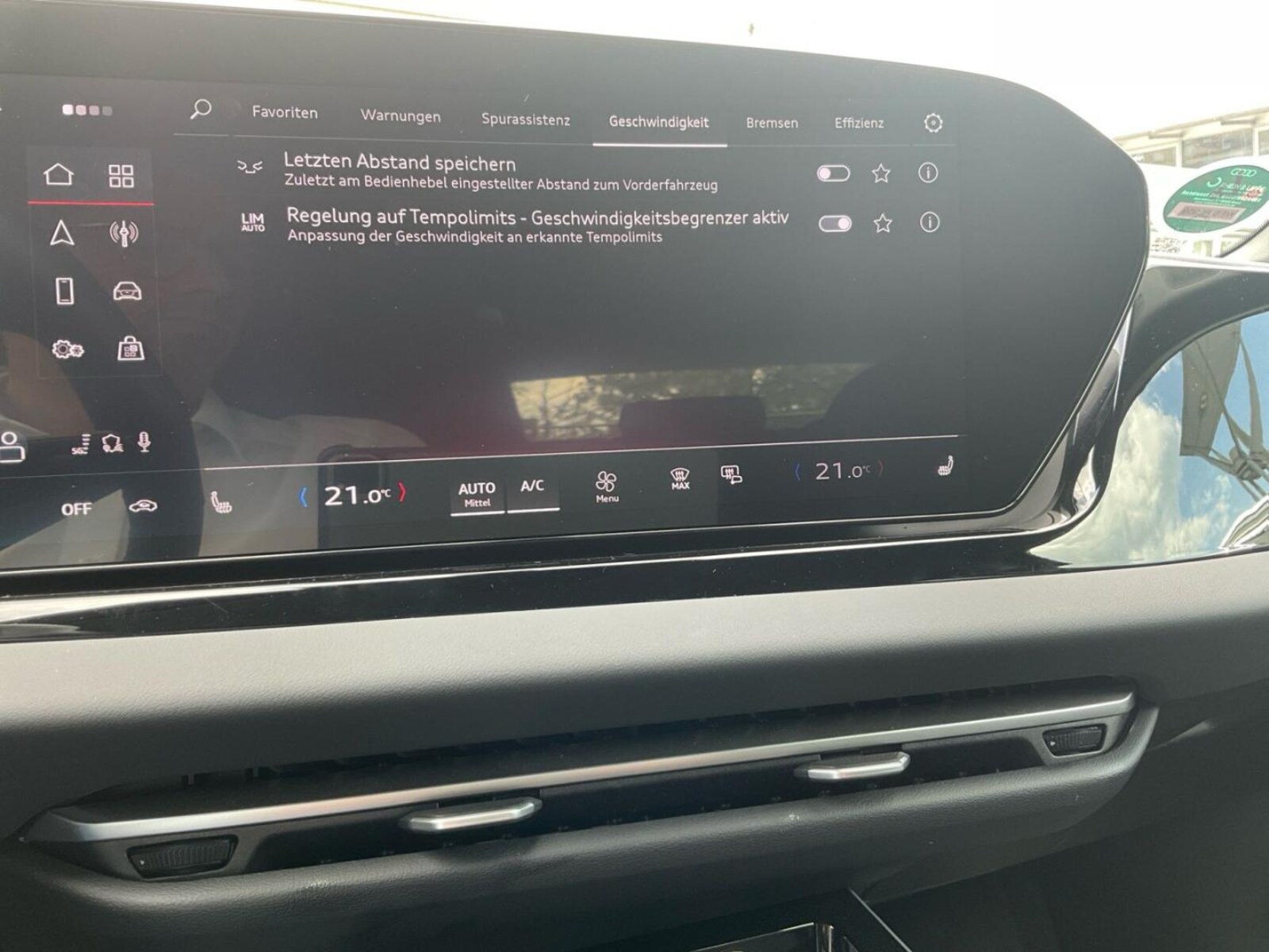 Audi A5 Avant – Bild 27