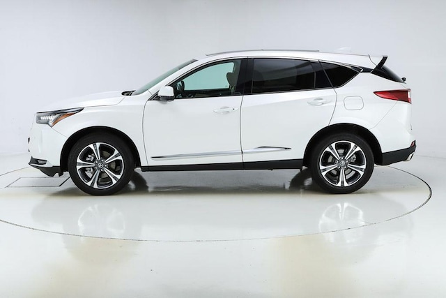 2024 Acura RDX