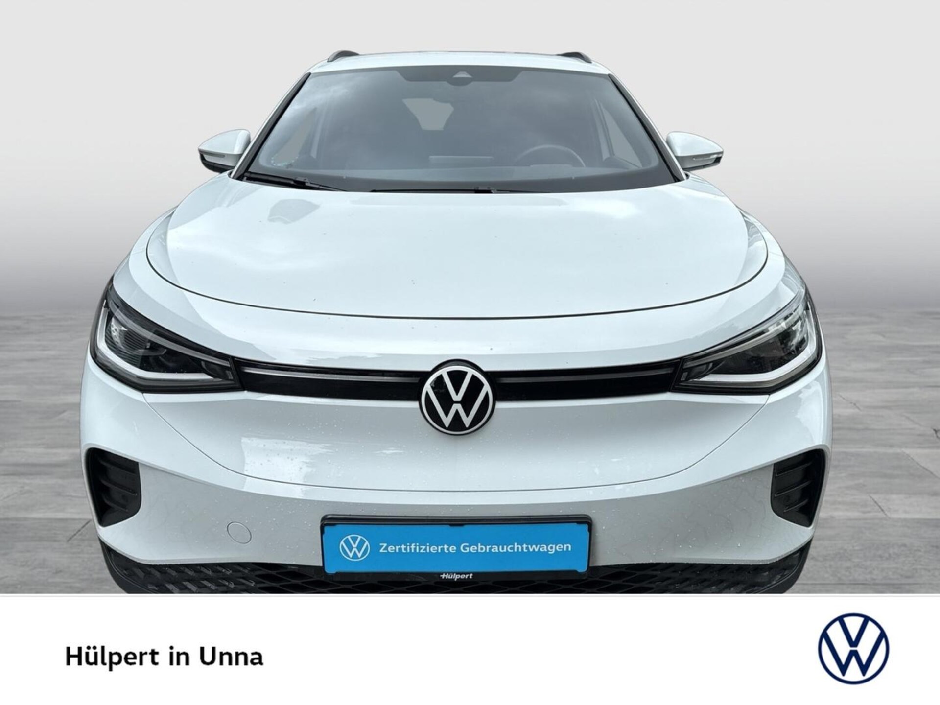 Volkswagen ID.4 Pure