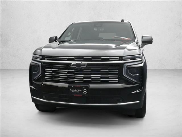 2025 Chevrolet Tahoe
