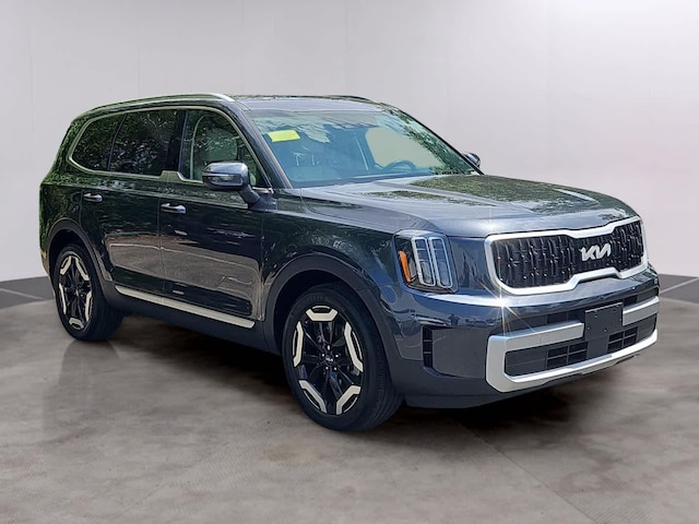2023 Kia Telluride