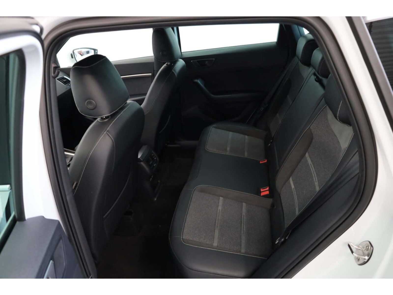 SEAT Ateca – Bild 14