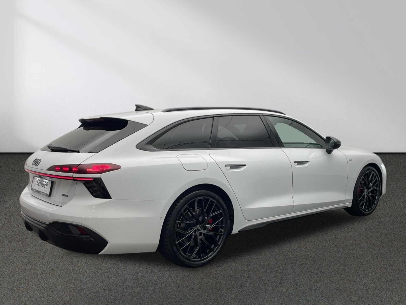 Audi A6 Avant – Bild 3