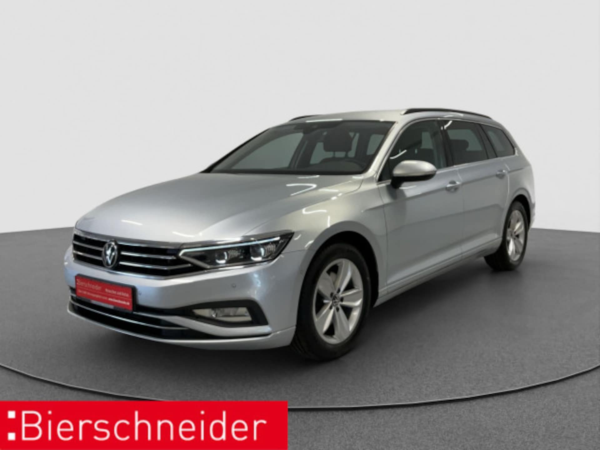Volkswagen Passat Variant Business