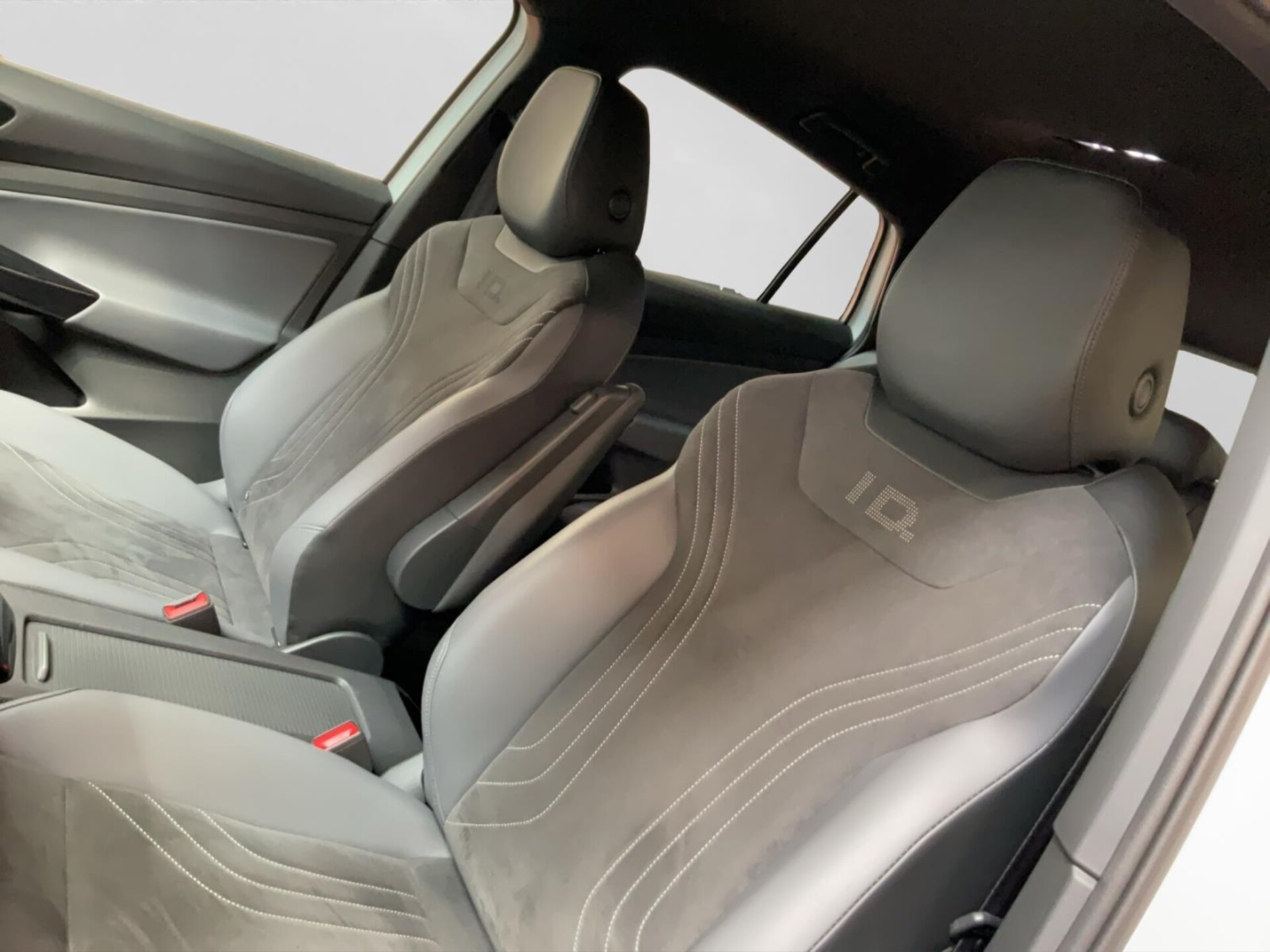 Volkswagen ID.5 Pro